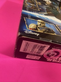 LEGO Star Wars: Chirrut &radic;&Eacute;mwe (75524)