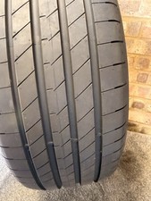 2 X 225 45 R18 95Y GOODYEAR EAGLE F1 MO ASSYMETRIC 5 NO REPAIR+FITTING AVAILABLE