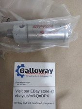 NEW BIMBA 171-R PNEUMATIC CYLINDER 1" STROKE READ 