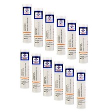 Fuchs Cassida Rls 2 Food Grade Grease Nsf H1 Nlgi 2 Box Of 12 380g14oz Fuchs Cassida Rls 2 Food Grade Grease Nsf H1 Nlgi 2 Box Of 12 380g14oz