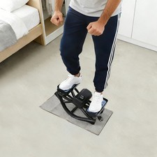 Rocking Fitness Stepper Portable Rock  Fitnes...