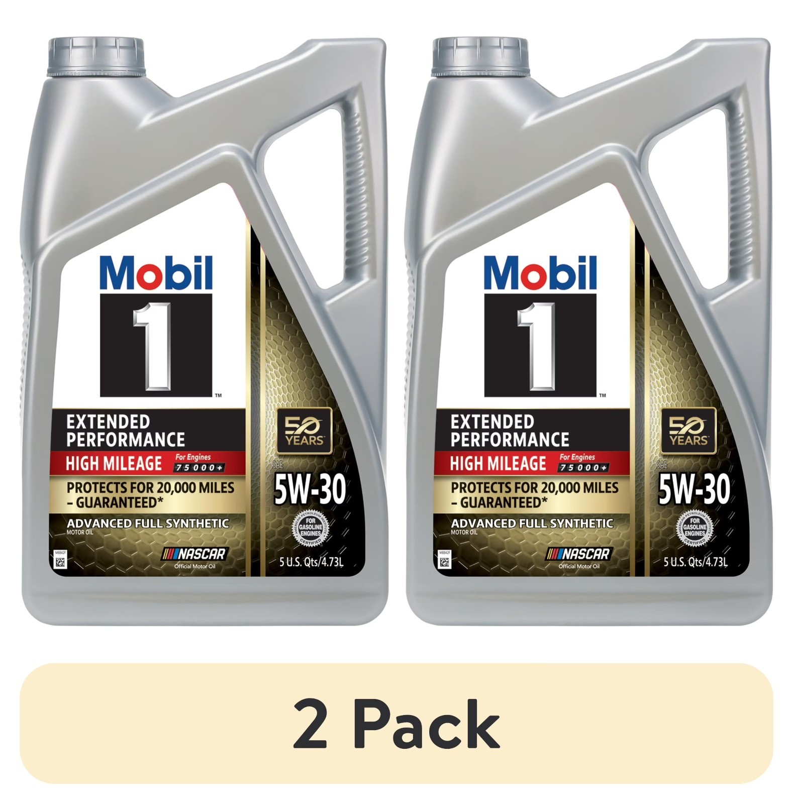 5qt 2 Pack