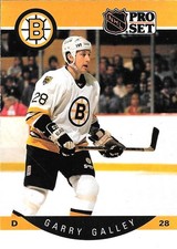 1990-91 Pro Set Hockey ~ Pick Your Cards