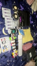 All Tattoo Supplies Tattoo Machine Kit