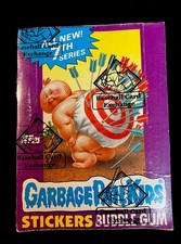 Garbage Pail Kids Book Review 24