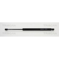 Triscan Gasfeder Heckklappen Kofferraum DäMpfer 910N 490Mm FüR VW Touran 1T3