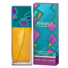 Animale/Parlux Edp Spray 3.4 Oz (W)