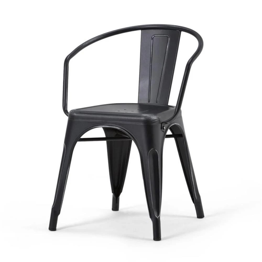 Simpli Home Larkin / Watkins Dining Set - Thumbnail 3