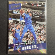 2017-18 Panini Prestige Mist #78 Nerlens Noel Dallas Mavericks
