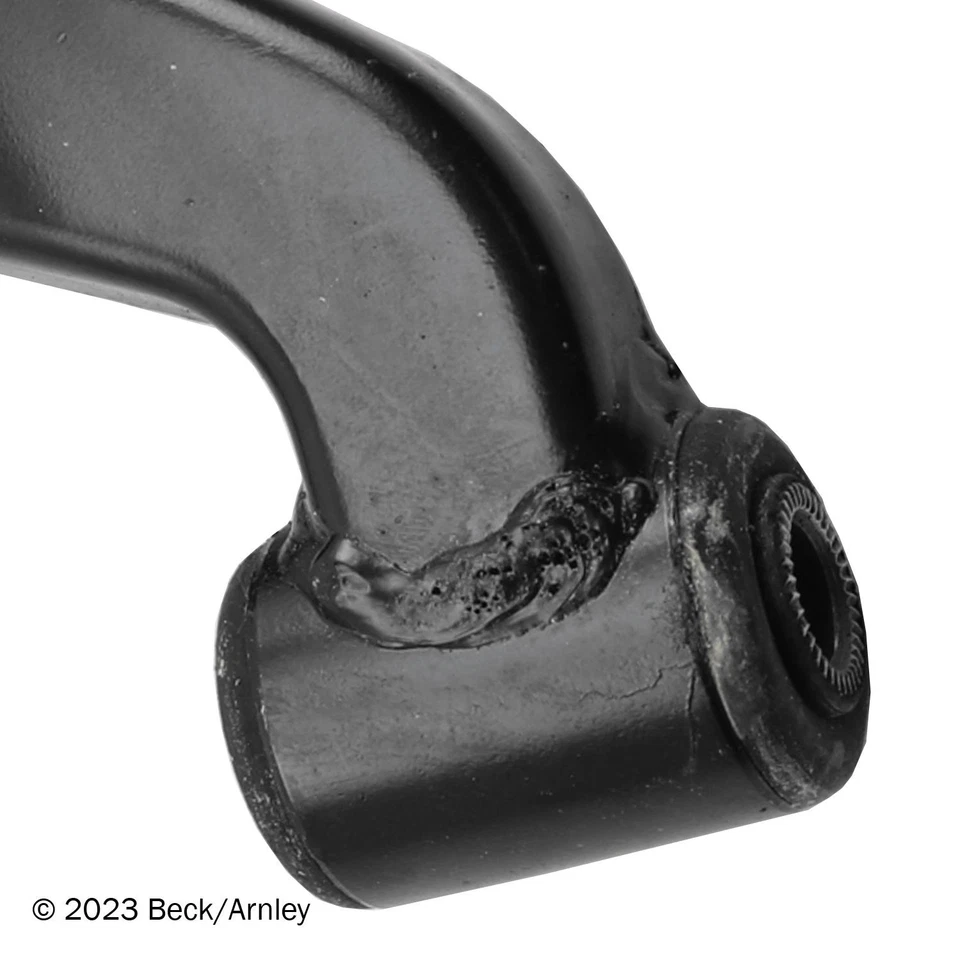 Brazo de control Beck Arnley 102-5896 para 06-11 Hyundai Kia Accent Rio Rio5 Foto 4 de 4