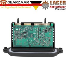 Xenon modul Scheinwerfer Treibermodul F�r BMW 5er 2013/07-2016/10 F10 535i