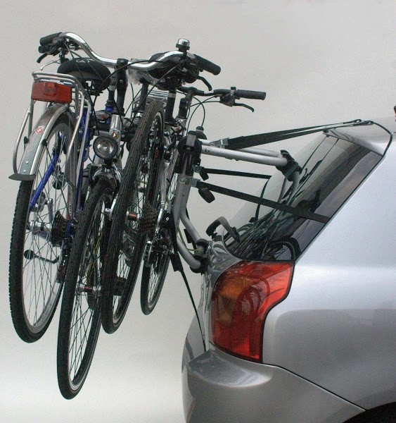 PERUZZO Auto Fahrradträger Verona Für MTB Rennrad Sport Zeitfester Fixed
