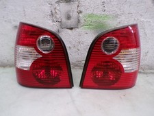 2x Rückleuchte VW Polo 9N 6Q6945096G *526A23*