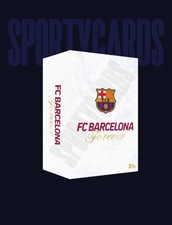 2025-26 Topps FC Barcelona Forever Soccer Checklist Guide in-content 11
