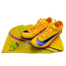 Nike Triple Jump Elite 3 Men's Size 10.5 Track  Field Jumping Spikes HV6425-800