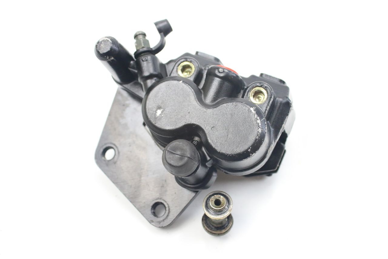 PINZA DE FRENO TRASERA - XTRM FACTORY DIRTBIKE BSE 150