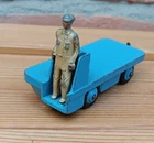 DINKY TOYS NO.14A B.E.V TRUCK(Original)