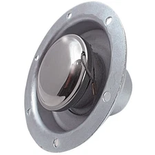 RJS Racing Equipment 30196 Recessed Fuel Cell Filler Assembly