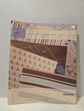 Creative Memories ALBUM KIT - PARFAIT Paper Journal Boxes Sticker ABC Sheets