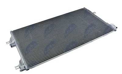 Condenseur de climatisation Pour RENAULT CLIO II LAGUNA II VEL SATIS 8200008763 - Photo 1/3