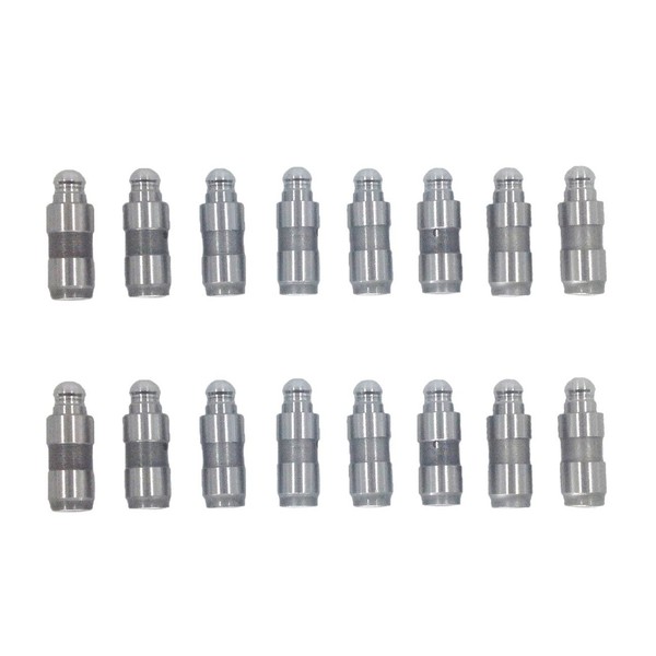 16X VentilstöSsel HydrostöSsel FüR Audi A1 A2 A3 TT VW Golf V Passat Polo Caddy-image