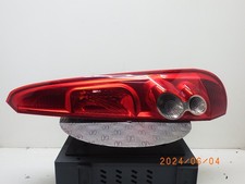 5344701 Rückleuchte rechts FORD Fiesta V (JH, JD) 6S6113404AG