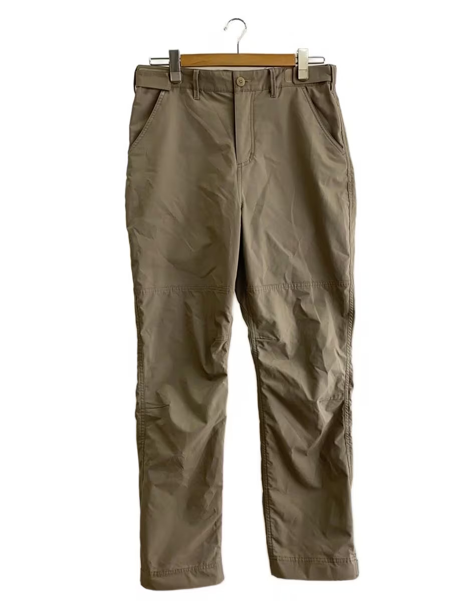 nonnative Bottoms 2 Polyester BRW Solid Color nn-… - image 1