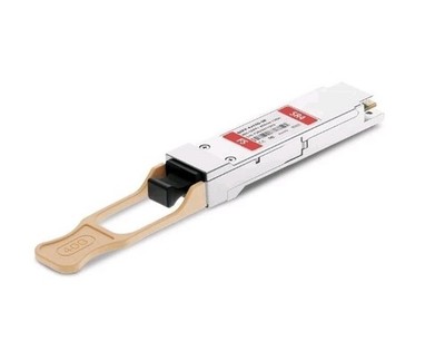 FS QSFP-SR4-40G 40G QSFP+ 850nm 150m Optical Transceiver Module Cisco MPO-12 UPC