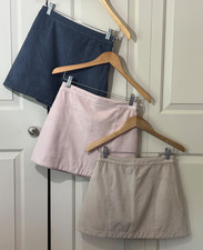 Abercrombie Fitch Vintage Skirts - Size 0 - Originally Retailed for 50 each