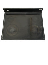 Whirlpool Oven Range Main Glass Top W10245805 W10380657