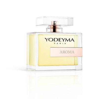 YODEYMA AROMA Eau de Parfum 100/50/15ml Damen Fruchtig-Samtig Elegant