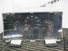 Compteur Fiat CINQUECENTO