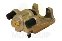 Motaquip Bremssattel VBC552L Gusseisen FüR BMW 1Er F20 F21 2Er F22 F87 F23 114
