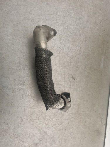 VOLVO V40 D2 AGR-ROHR 9674950180 1.6D 2013