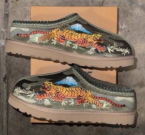Palace Ugg Tasman | eBay