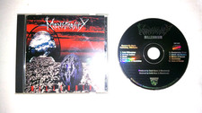 MONSTROSITY - Millennium CD 90's Death Metal Corpsegrinder Cannibal Corpse