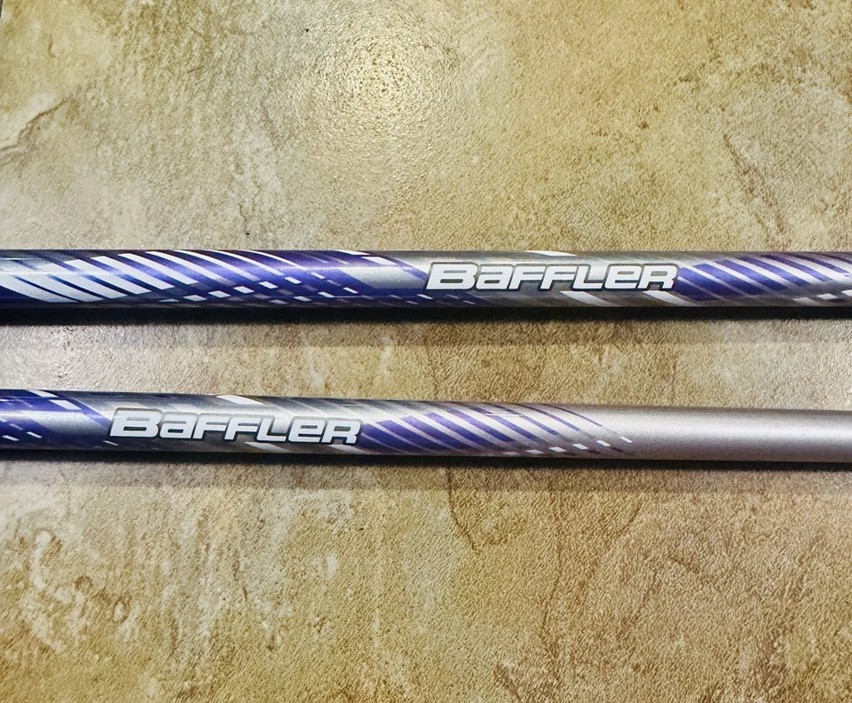 Juego de 5 driver deflector Cobra XL para dama Foto 4 de 4