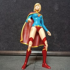 2014 DC Collectibles New 52 Supergirl Action Figure