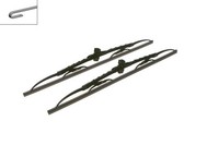 Wischblatt Bosch 3 397 005 161 Scheibenwischer Wischerblatt