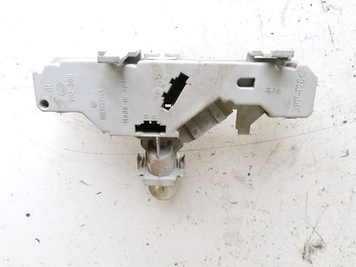 6N0945258A Lampenträger Rücklicht Rückleuchte innen Heckklappe DE1156723-12