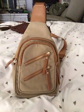 Women's Crossbody Fanny Pack