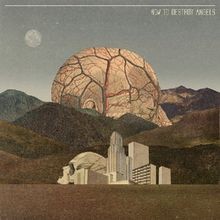 How To Destroy Angels - How To Destroy Angels von How To D... | CD | Zustand neu