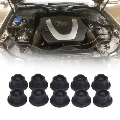 Tatsache 10pcs 6420940785 Absorber F??r C-Klasse F??r Mercedes Dauerhaft