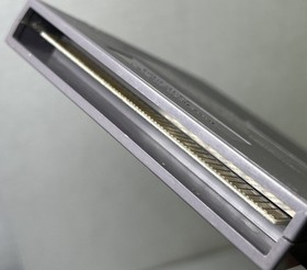 10 Yard Fight 5 screw Nintendo NES Game with Manual