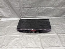 1999-2005 Mazda Miata Mx-5 Oem Trunk Lid Black Nc10-52-310 99-05 04nb4374 1999-2005 Mazda Miata Mx-5 Oem Trunk Lid Black Nc10-52-310 99-05 04nb4374