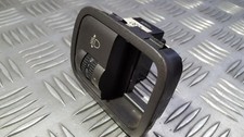 Hyundai Accent 2002 Headlight Range Control Light Controller Light FR373690-62