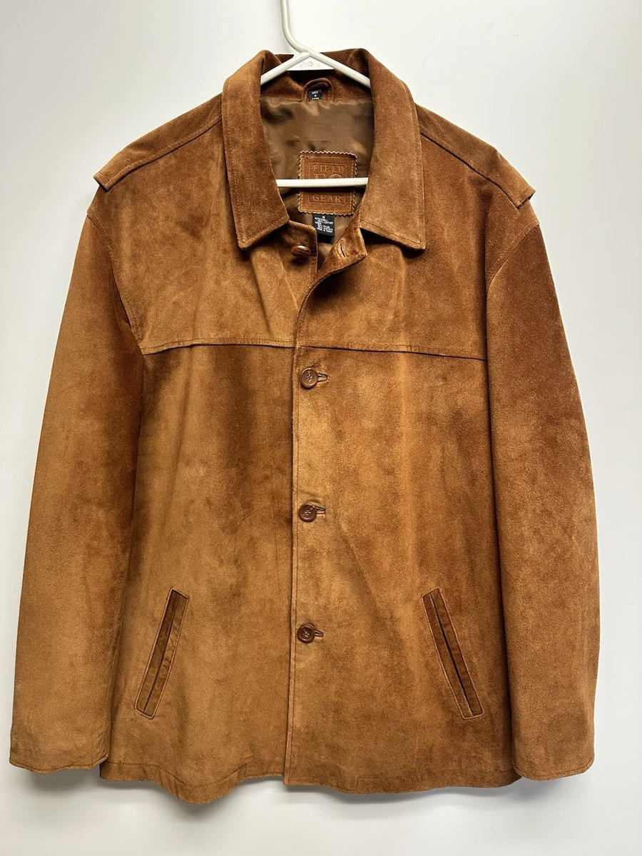 Field Gear Men's Coats, Jackets & Vests for Sale | Shop New & Used