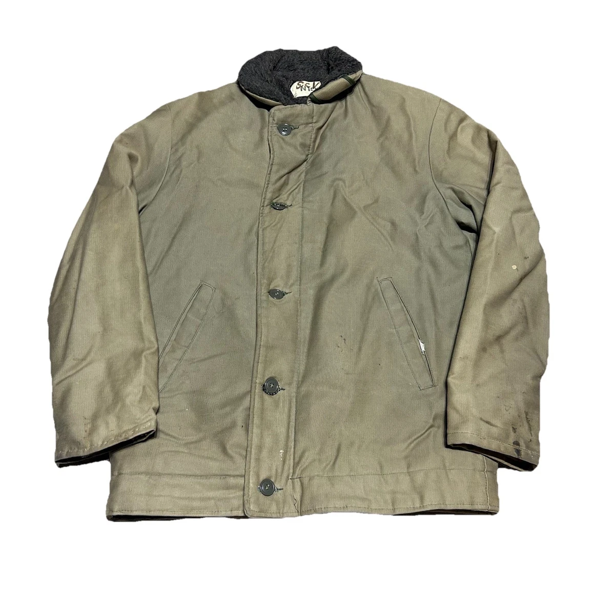 Deck Jackets products for sale | eBay