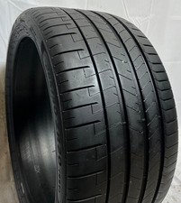 1 - Takeoff 28530zr20 Xl 99y Pirelli P Zero Pz4 Bmw Oem - 3046 1 - Takeoff 28530zr20 Xl 99y Pirelli P Zero Pz4 Bmw Oem - 3046