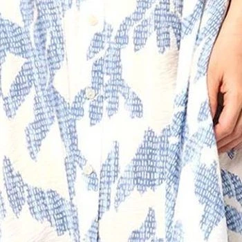 Peace Love World Women's Dress Sz S Regular Asymmetric Multi-colored A639418 - Image 2 of 4